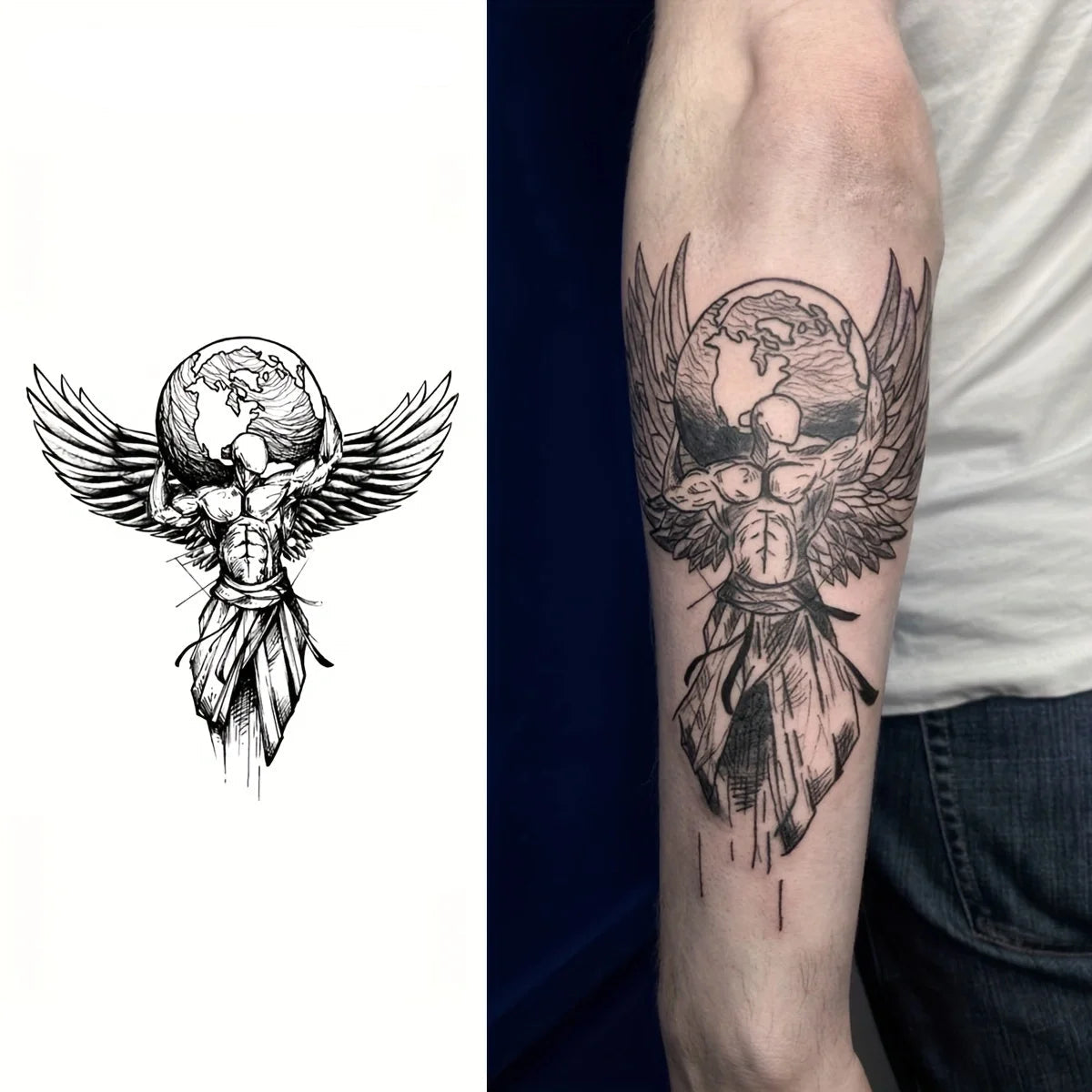 Atlas