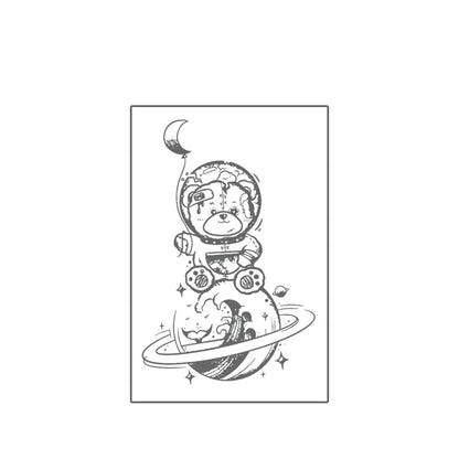 Cosmic Adventure