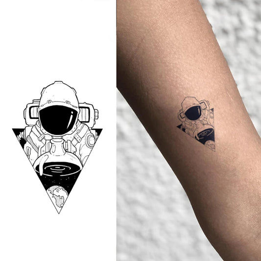 Space Explorer