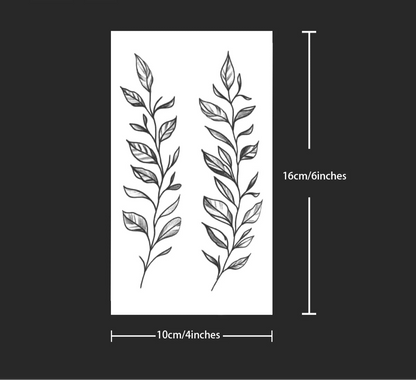 Botanical Elegance