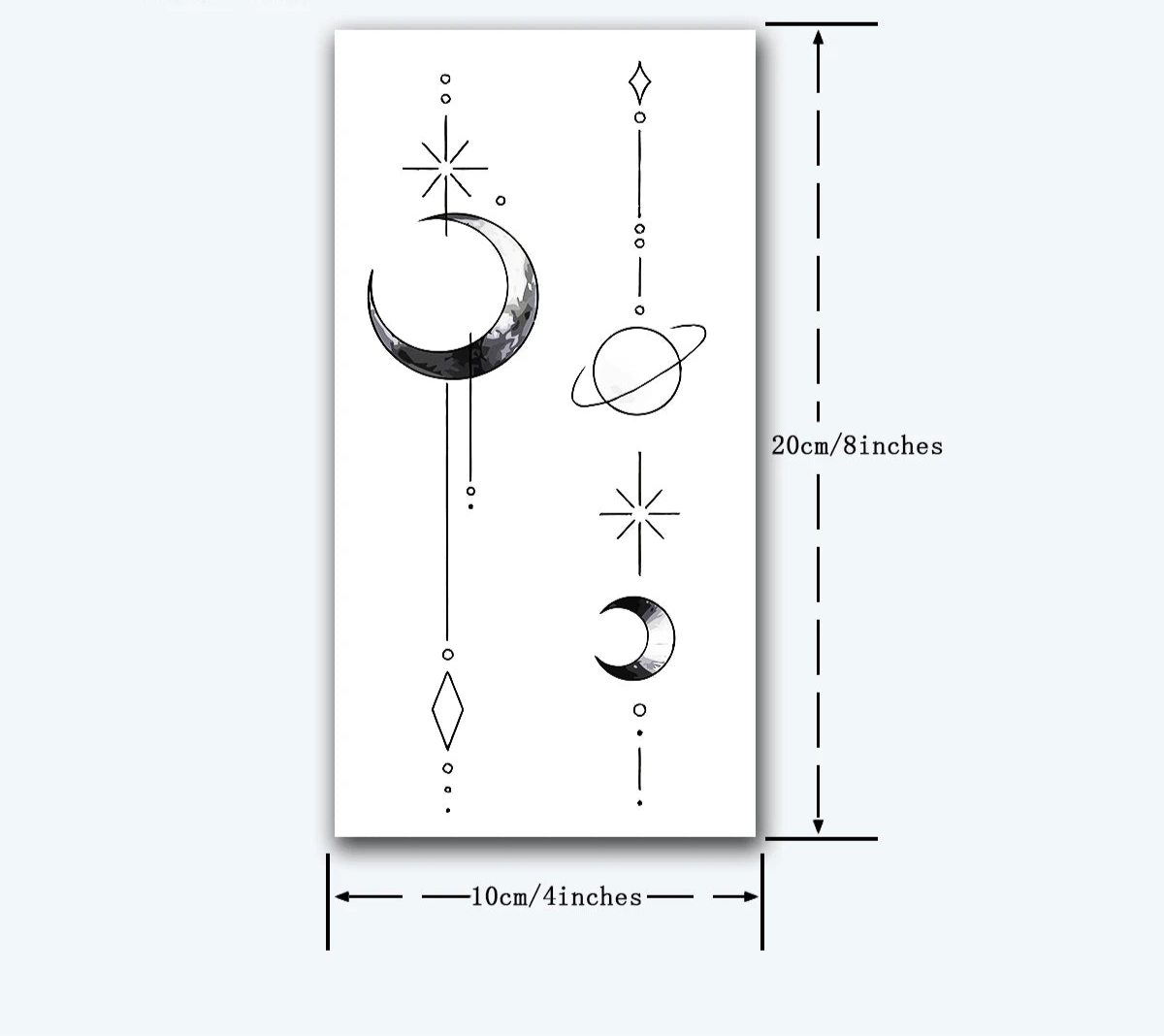 Celestial Alignments