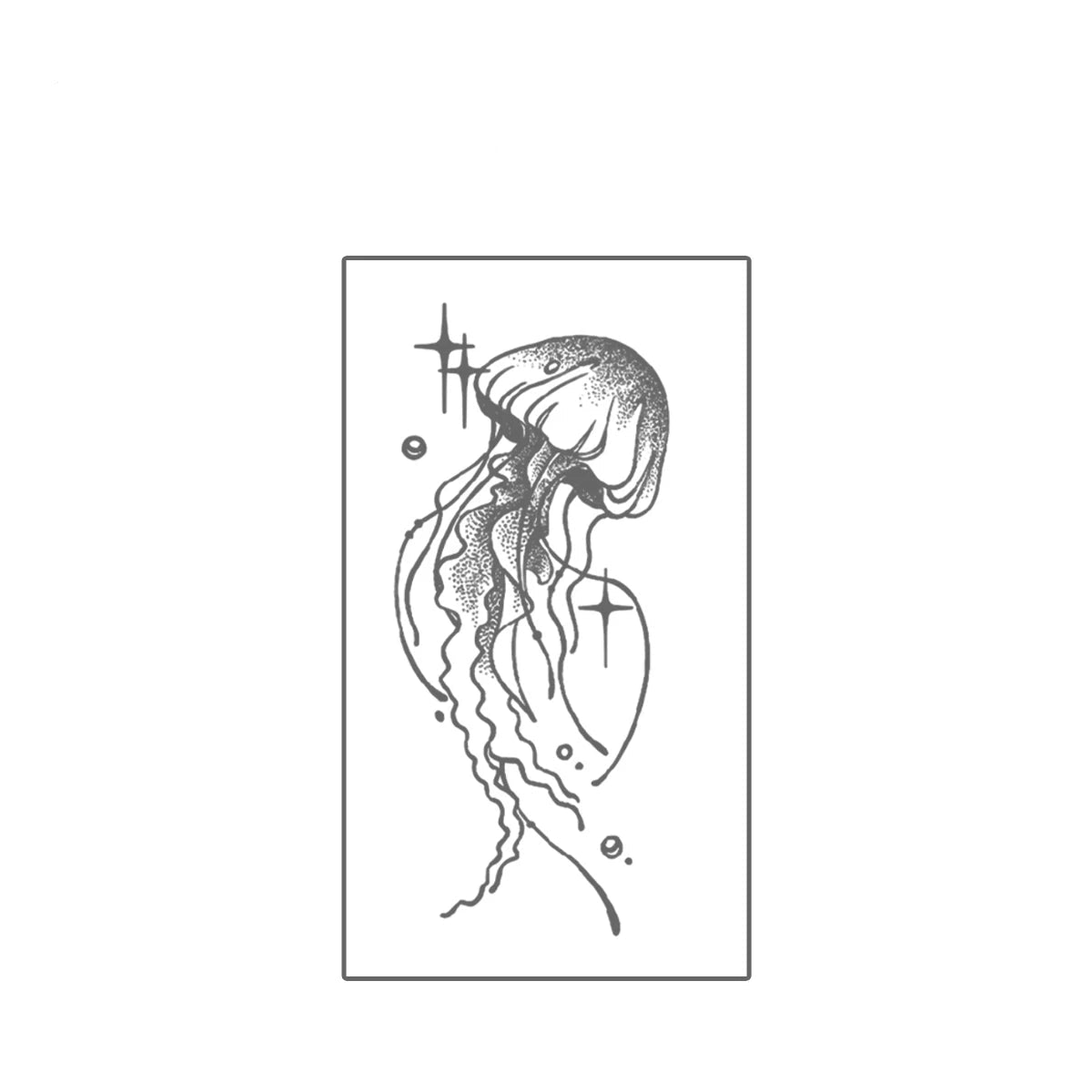 Celestial Jellyfish
