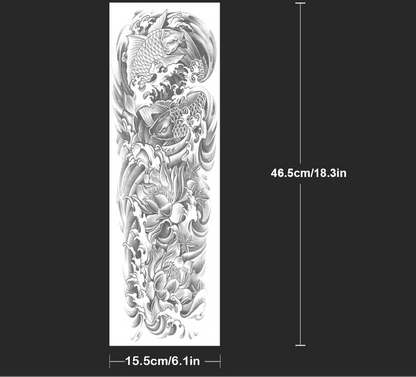 Flow of Strength