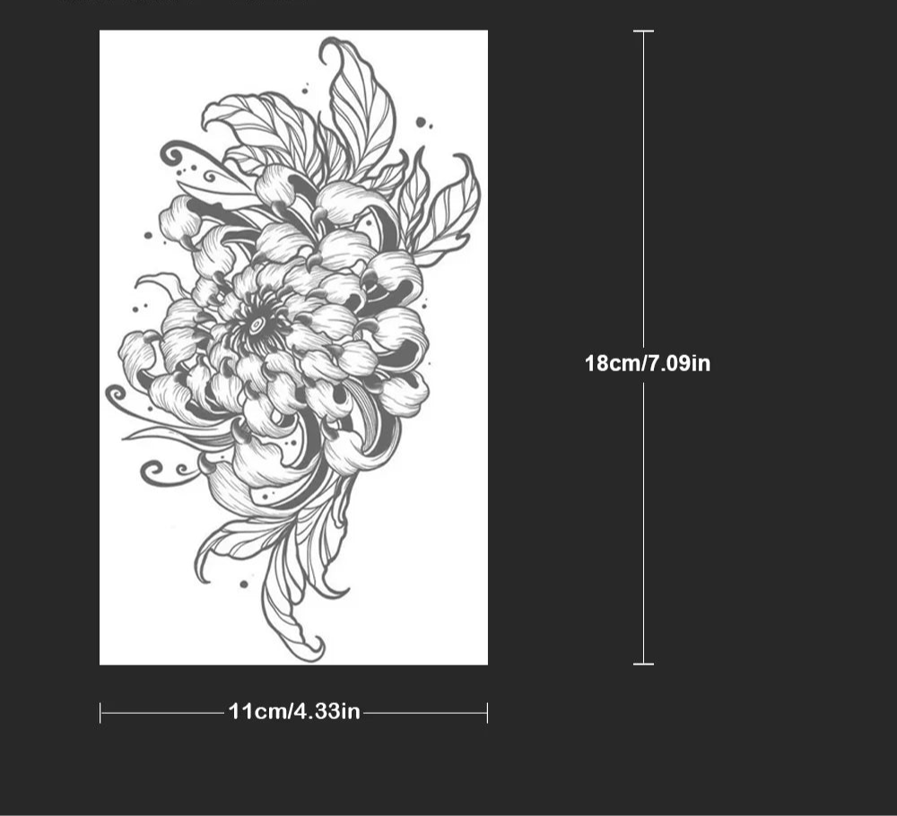 Floral Embrace
