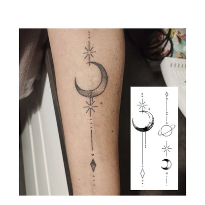 Celestial Alignments