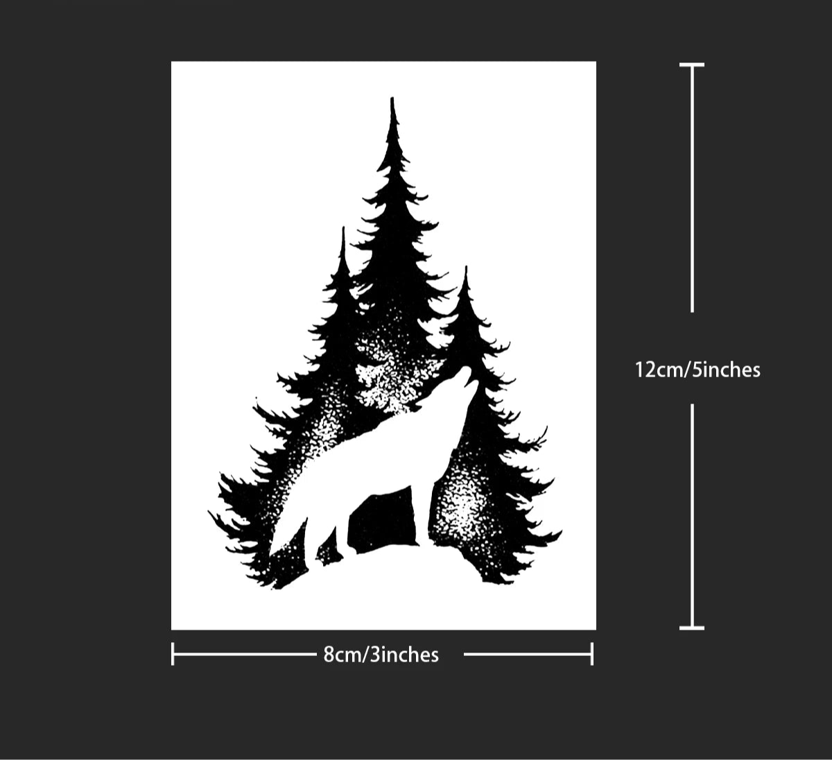 Wild Howl