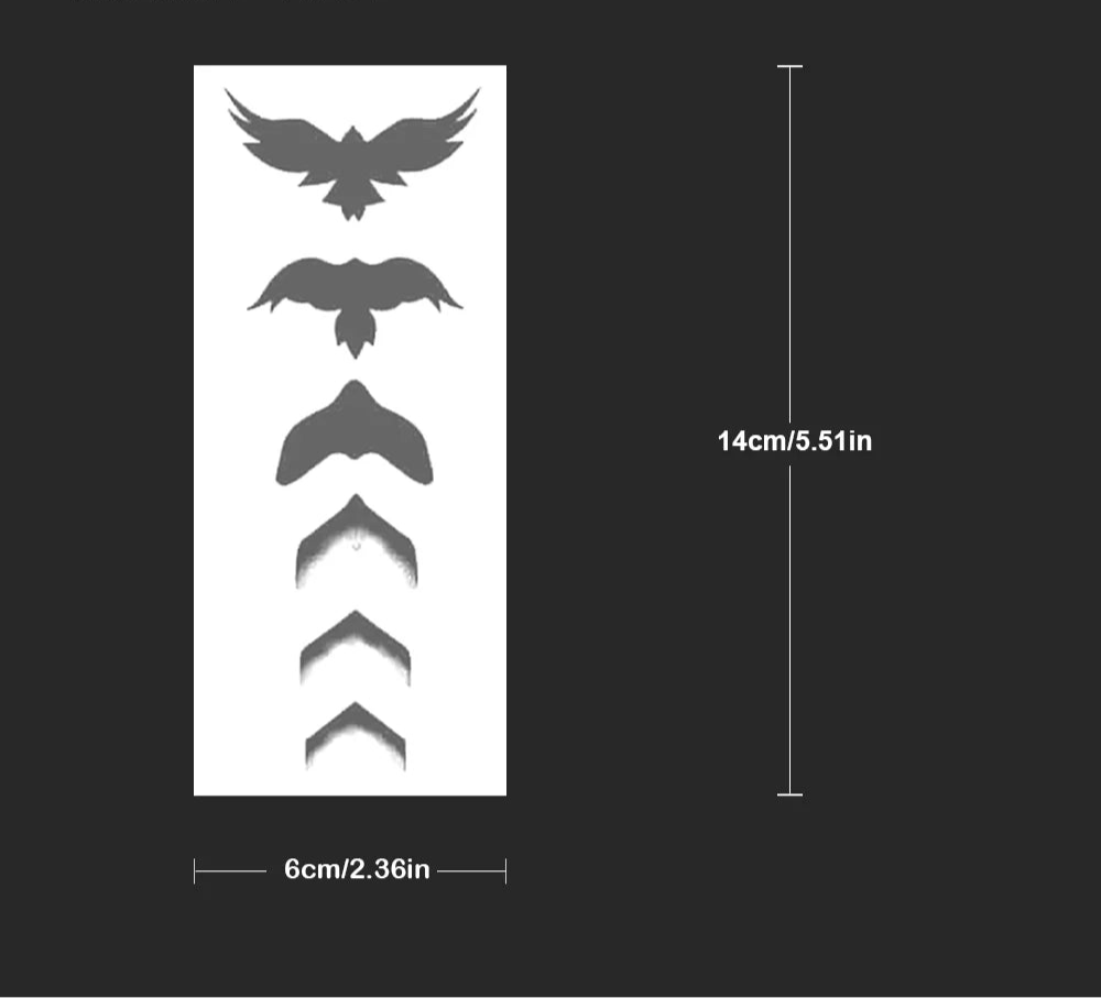 Flight of Wings