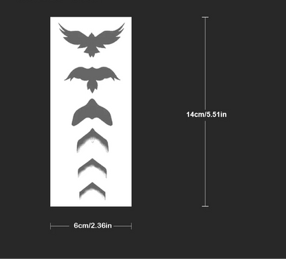 Flight of Wings