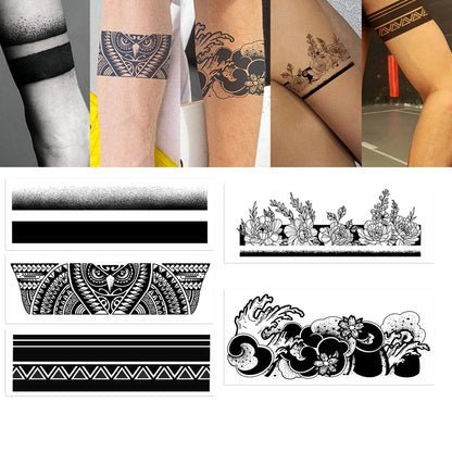 Tribal Band Collection