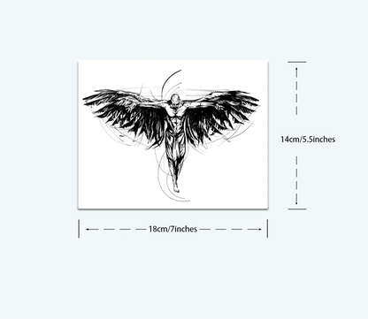 Wings of Freedom