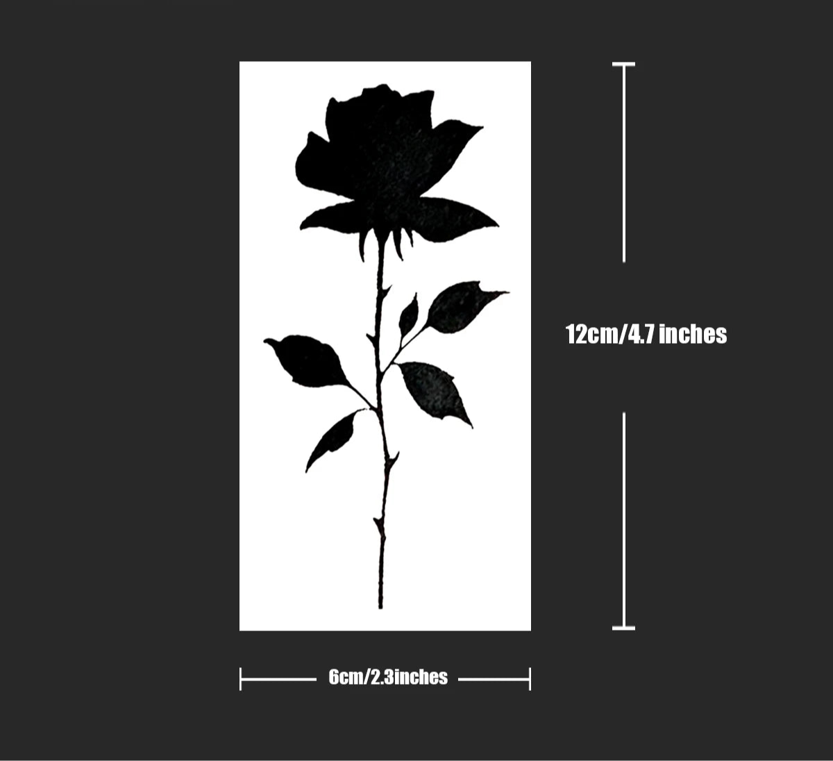 Rose of Resilience