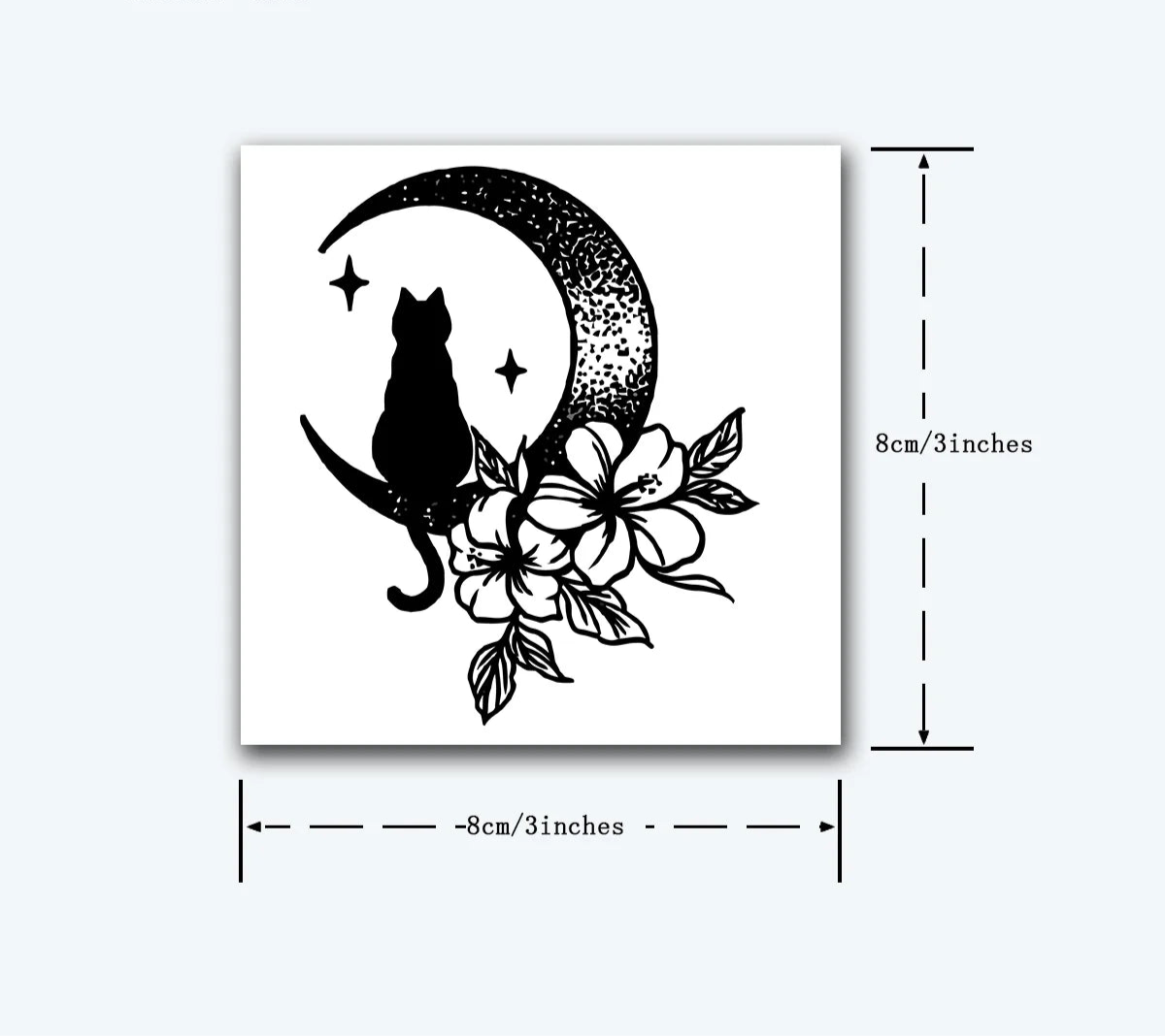 Moonlit Whiskers