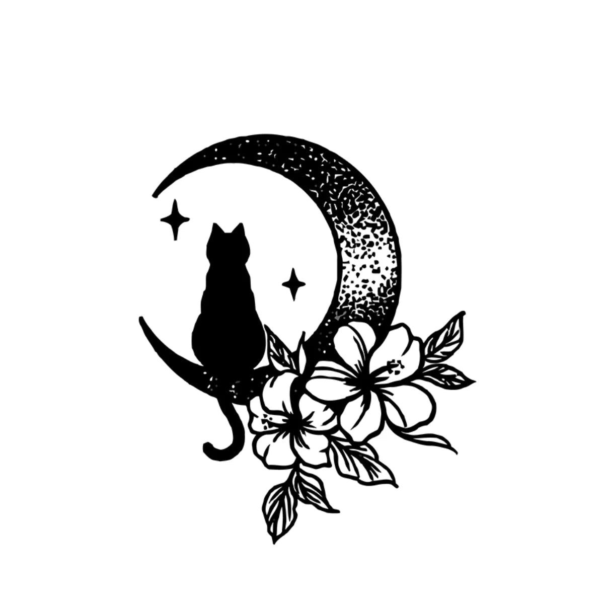 Moonlit Whiskers