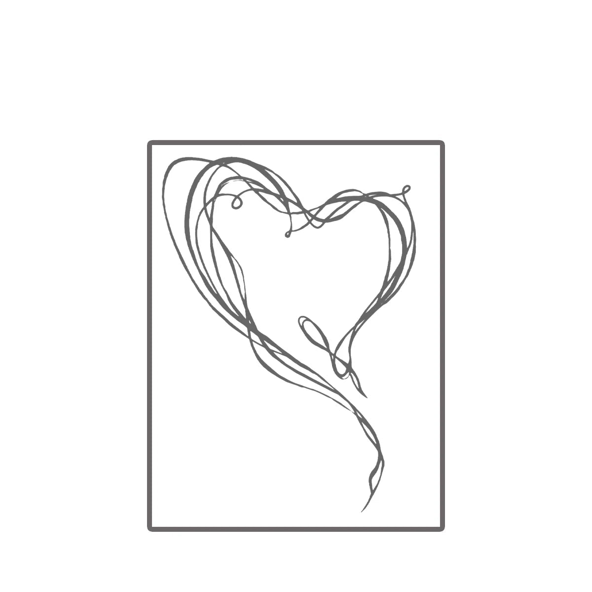Woven Heart