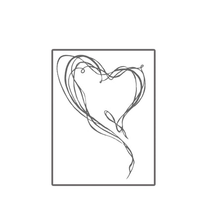 Woven Heart