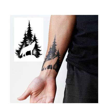 Wild Howl