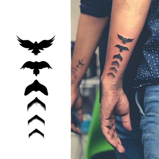 Flight of Wings