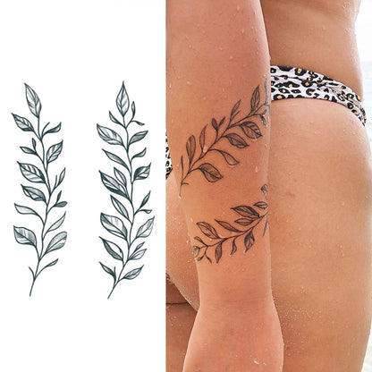 Botanical Elegance
