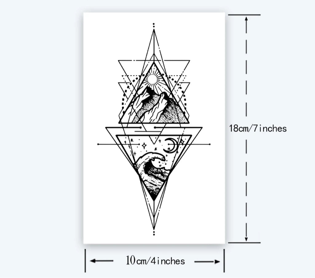 Elements in Harmony