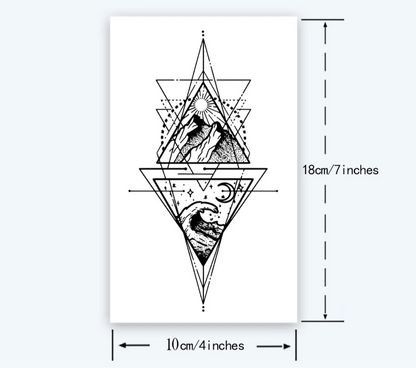 Elements in Harmony