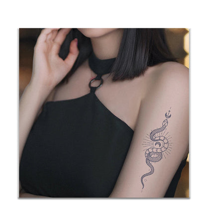 Serpent’s Grace
