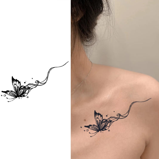 Whispering Wings
