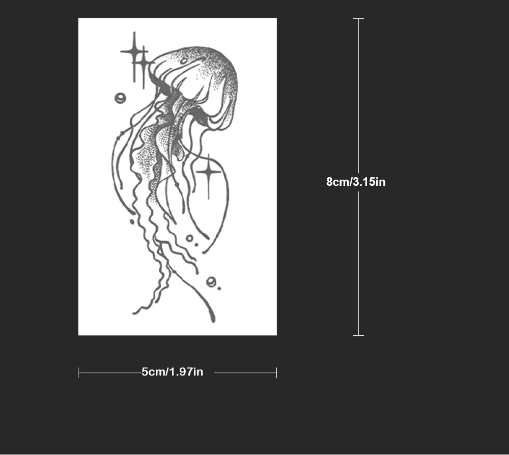 Celestial Jellyfish