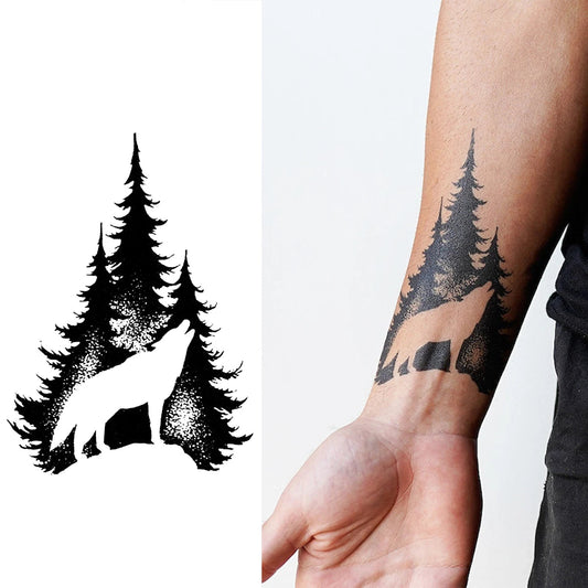 Wild Howl