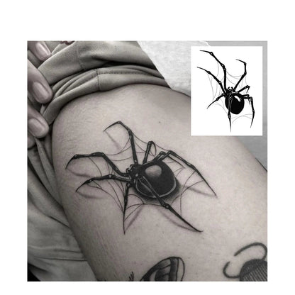 Web of Shadows