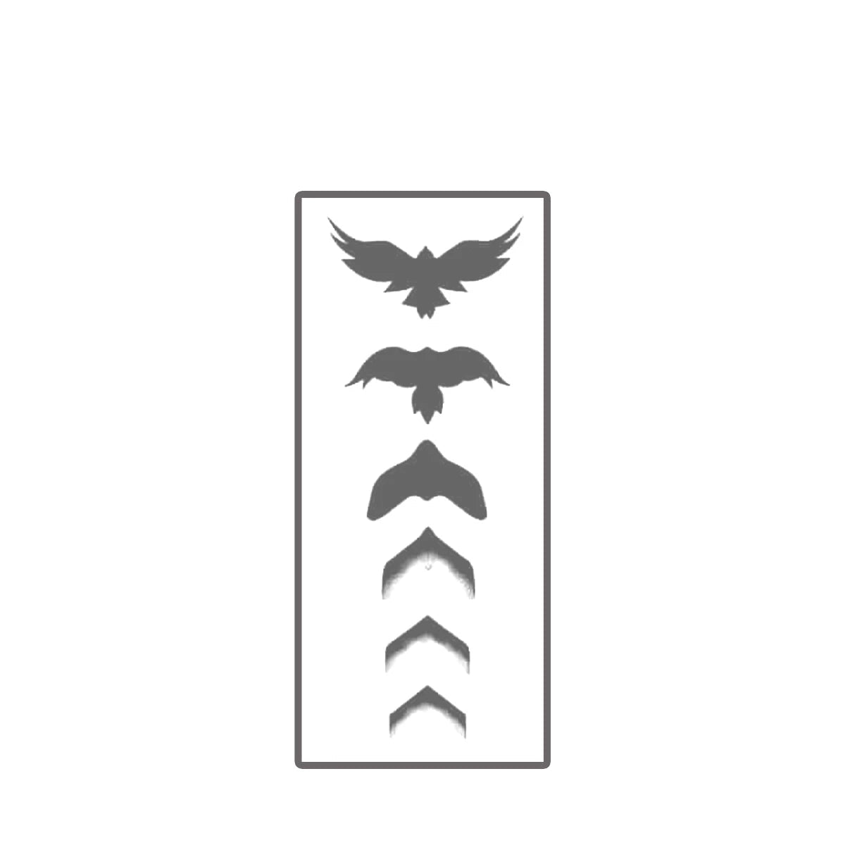 Flight of Wings