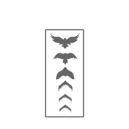 Flight of Wings