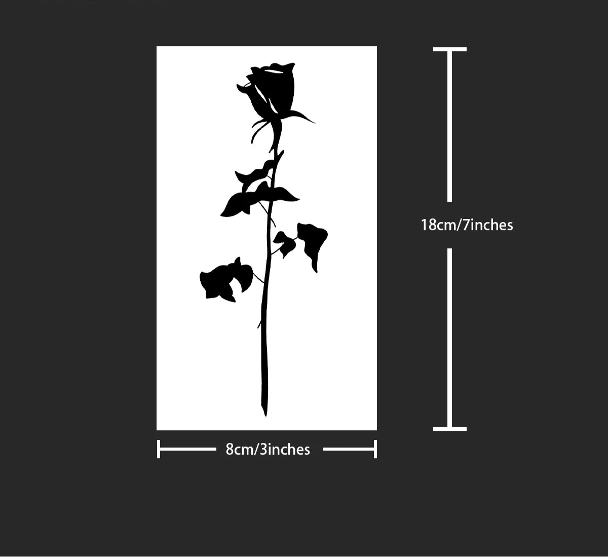 Eternal Bloom