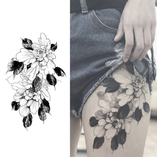 Blossom Reverie