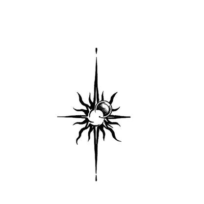Sun & Moon