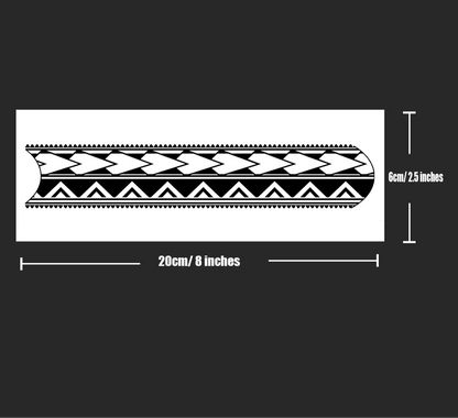Tribal Armband