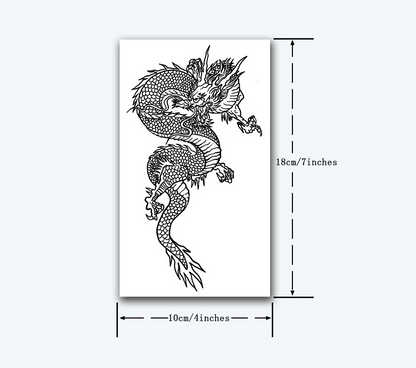 Dragon Collection