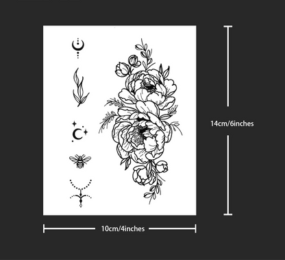 Celestial Garden Set
