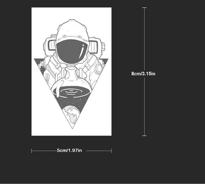 Space Explorer