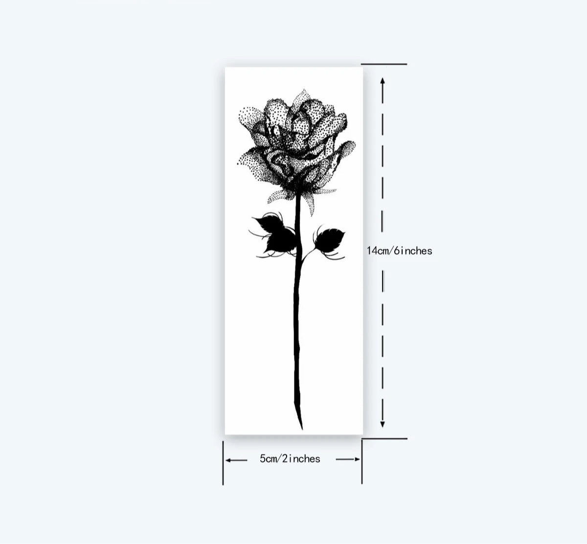 Rose of Resilience