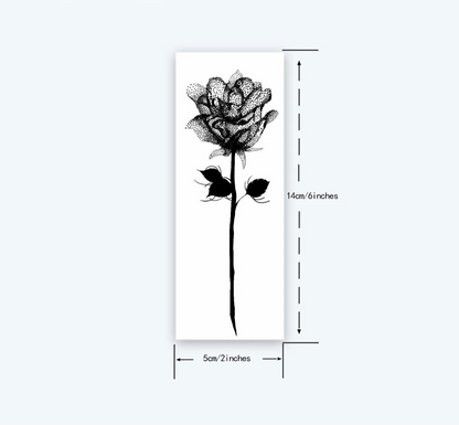 Rose of Resilience