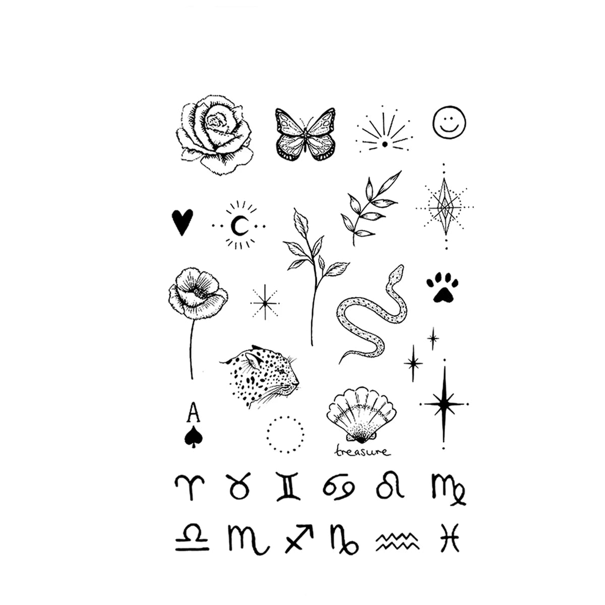Celestial Wonders