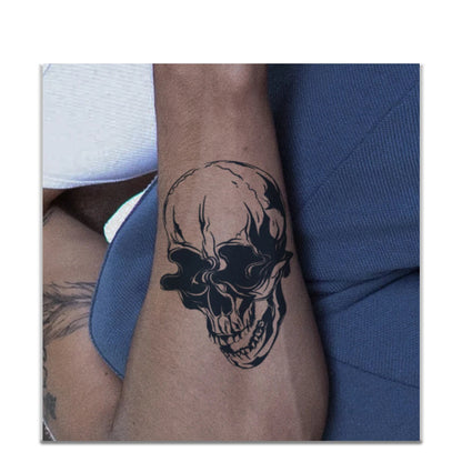 Timeless Skull