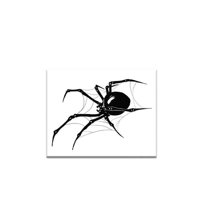 Web of Shadows