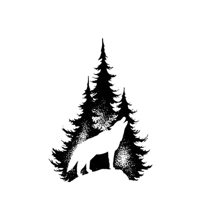 Wild Howl