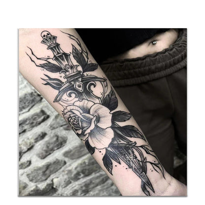 Sword of the Rose