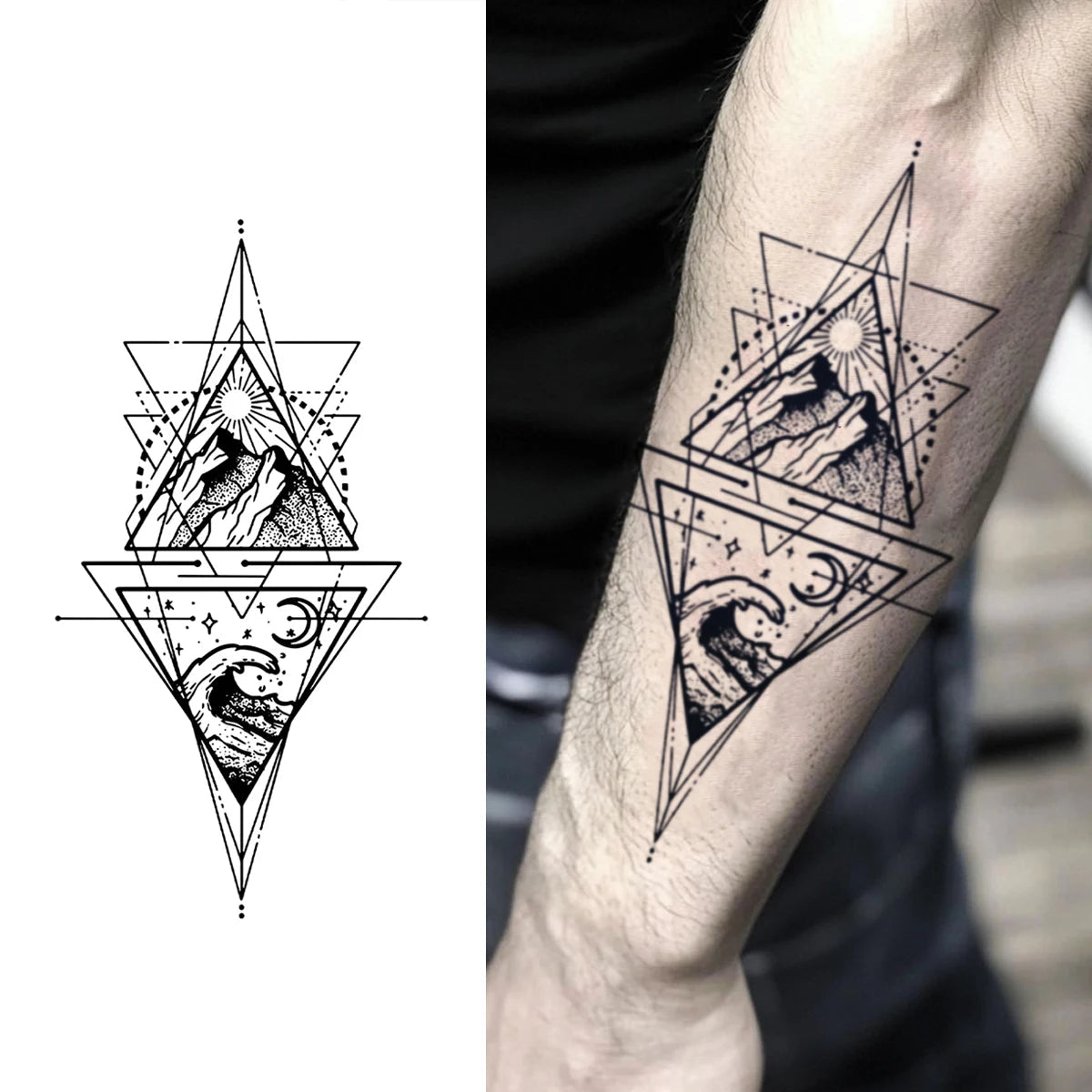 Elements in Harmony