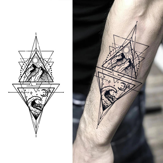 Elements in Harmony