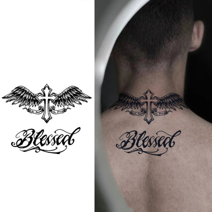 Wings of Blessing