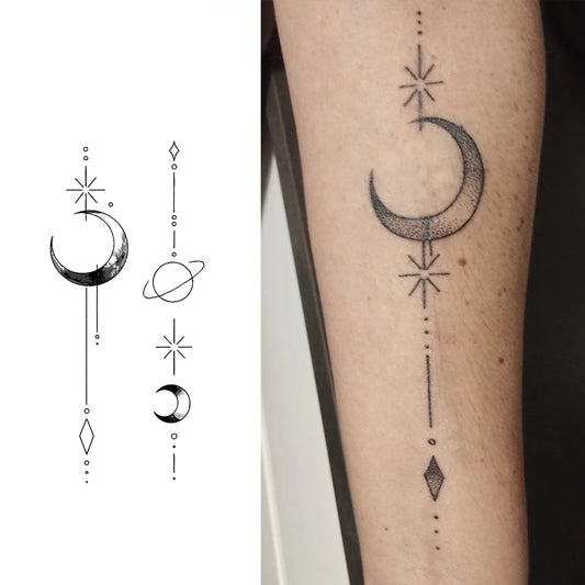 Celestial Alignments