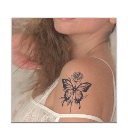 Blooming Wings